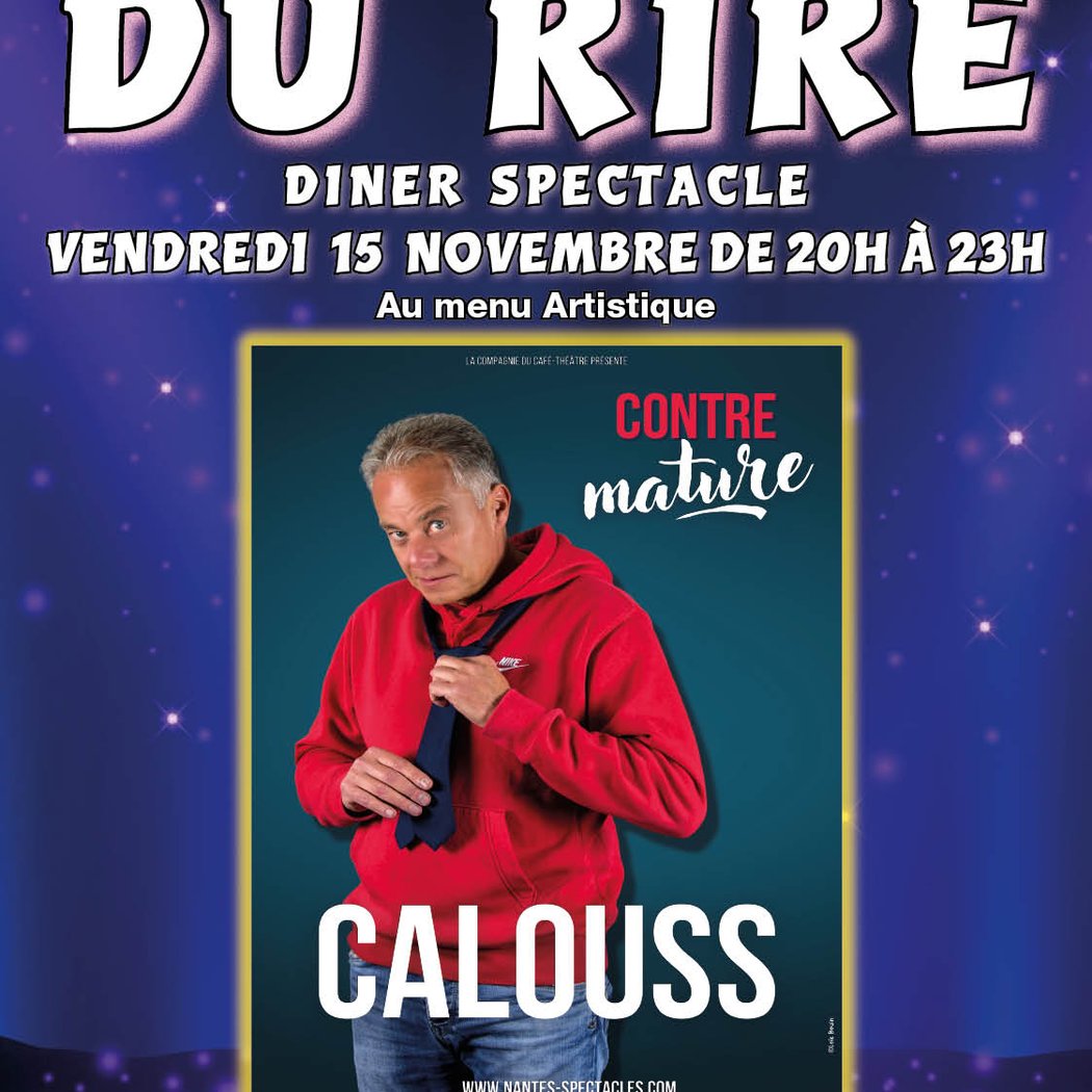 Calouss 1