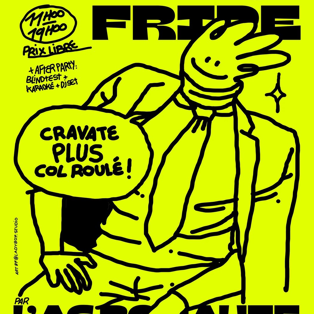 Fripe Fripe 1