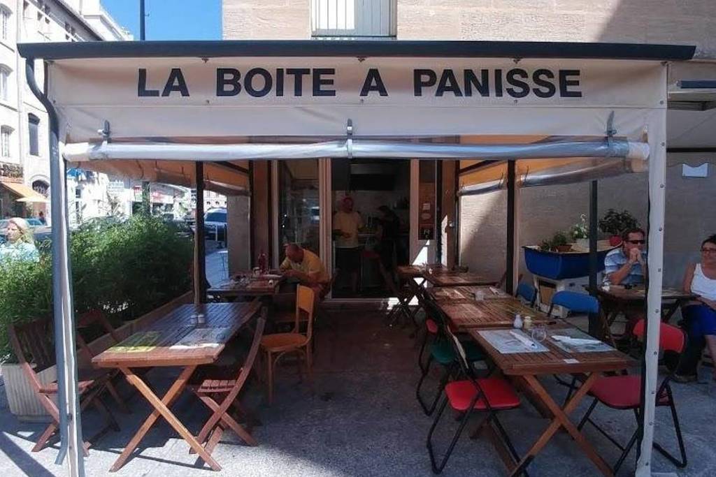 La Boîte à Panisse 2