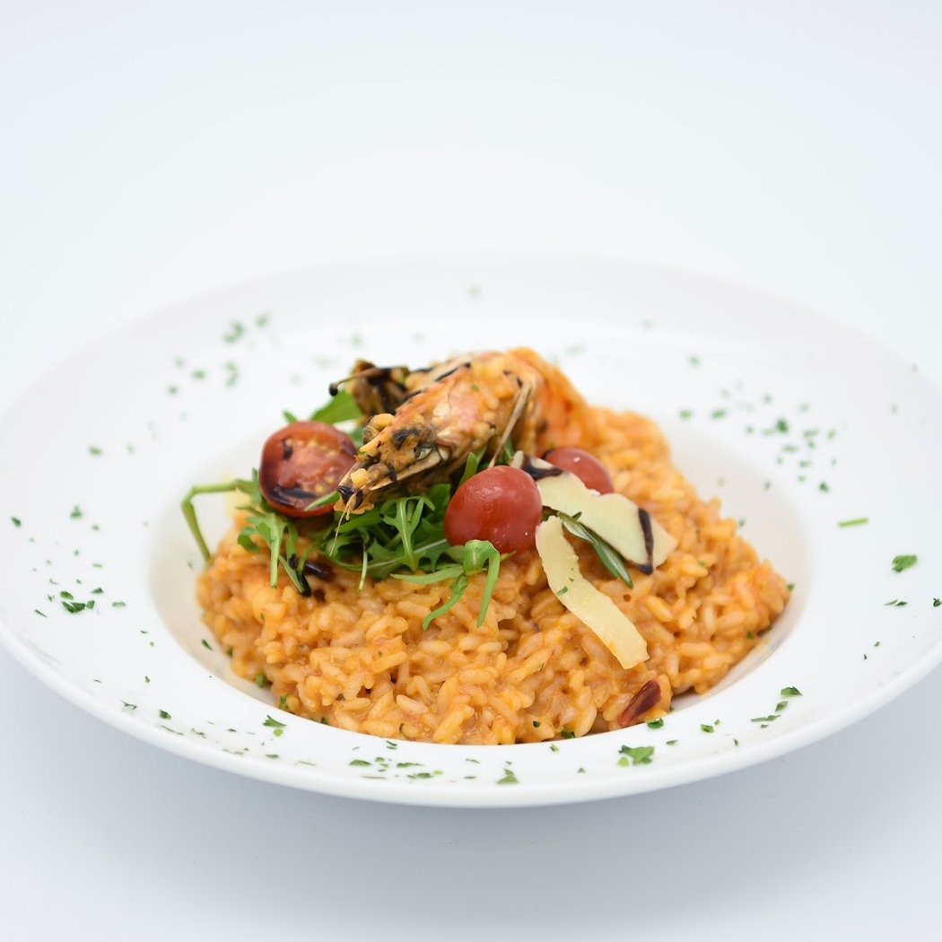 Sette Otto Sei - Restaurant Italien 1