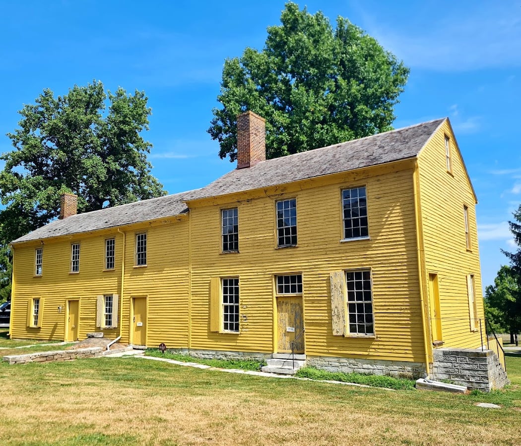 Shaker Village of Pleasant Hill 4