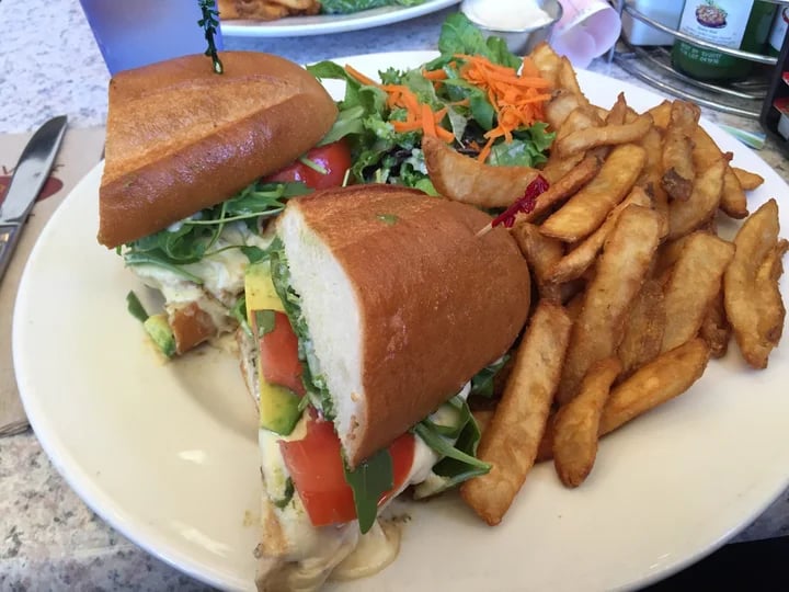 Crepevine Restaurants 2