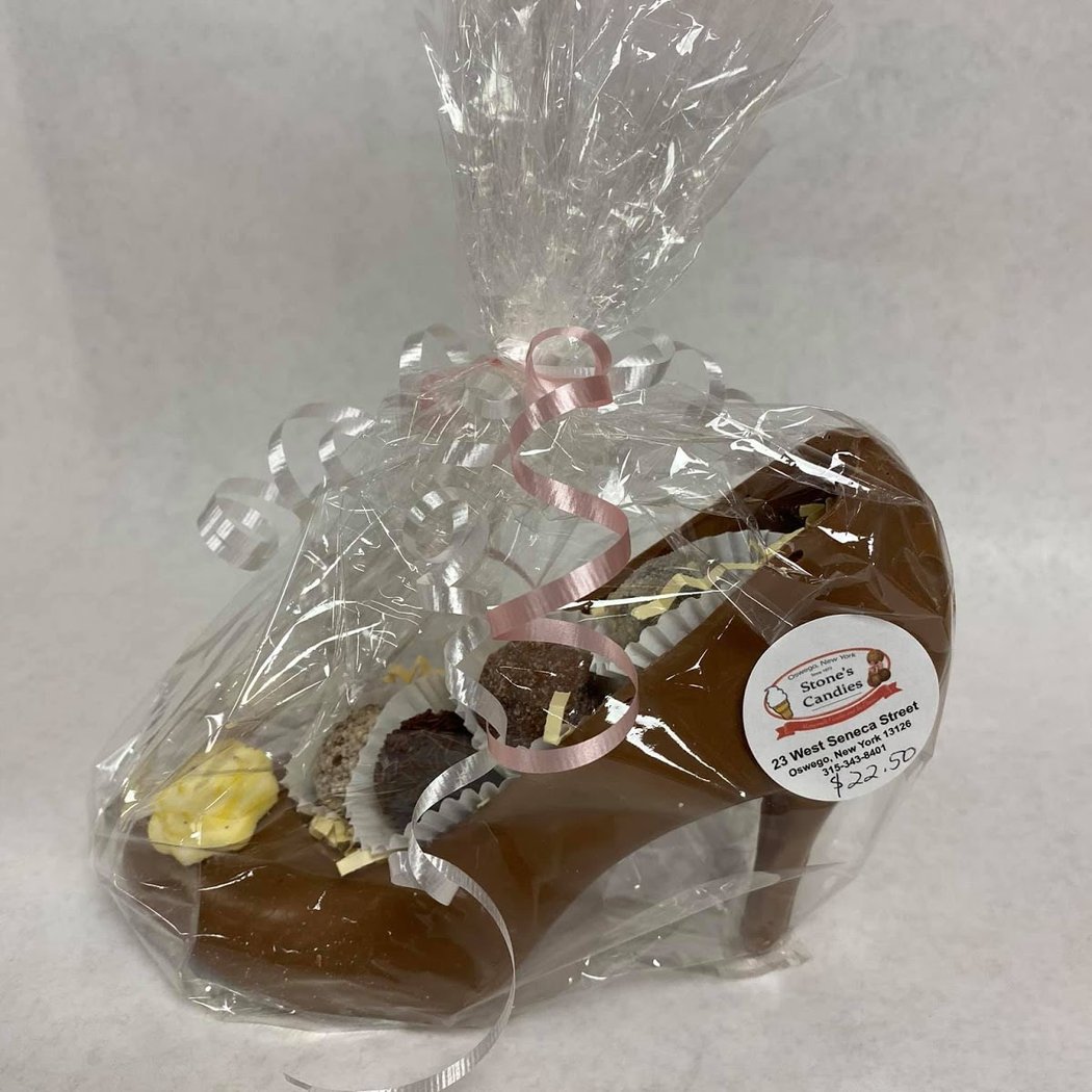 Stone's Homemade Candies 1