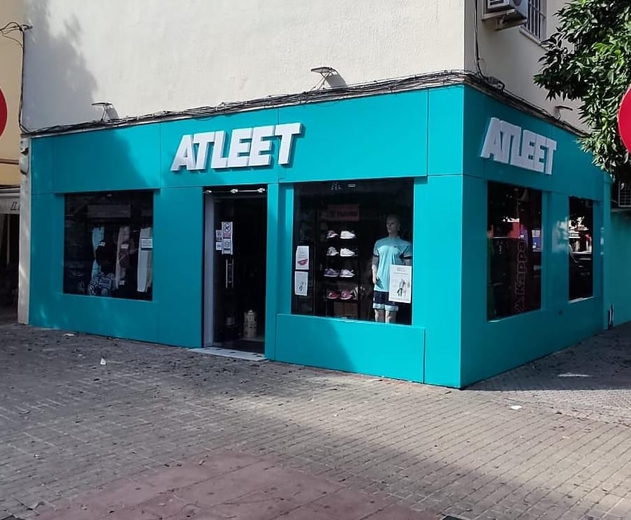 Atleet Sevilla 1