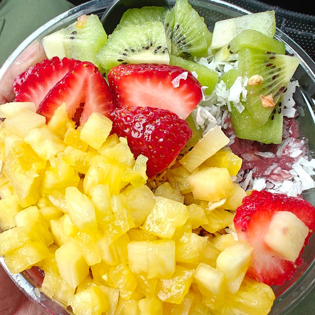Ju-go Juice Bar 2