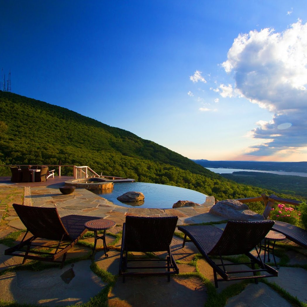 Rainbow Pools & Living Art Design 2