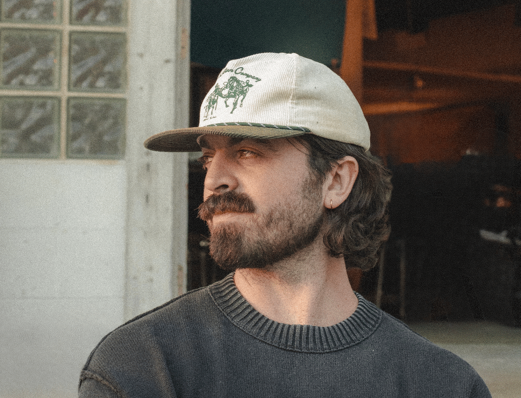 Jervis Campbell Pre-Show Acoustic Performance + Conversation 1