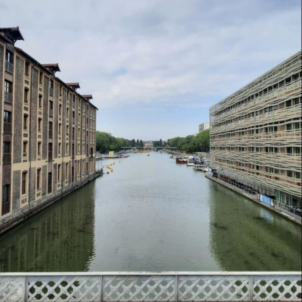 Villette 2