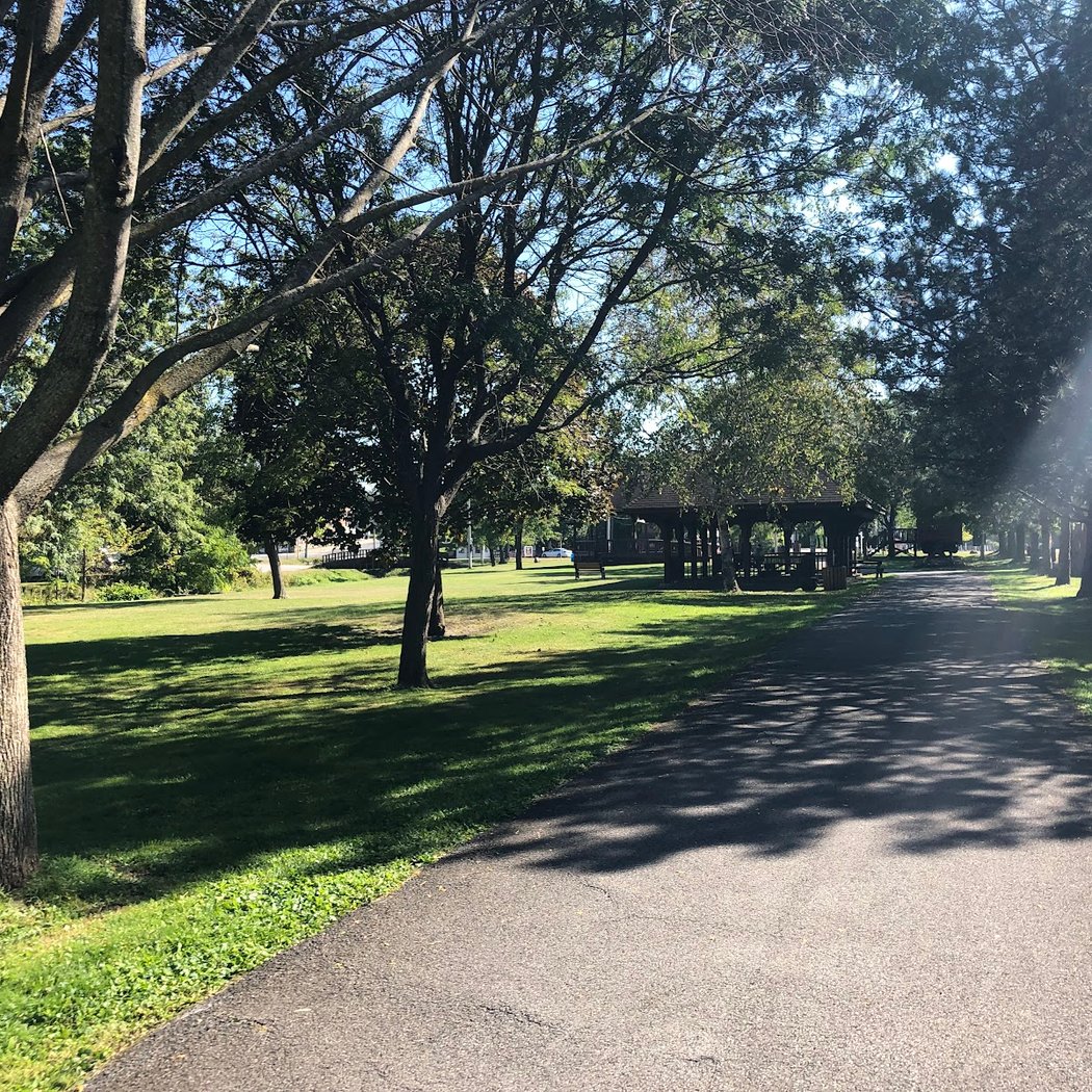 Trail Station Park 3