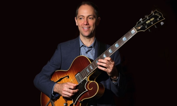 Andy Brown Trio 1