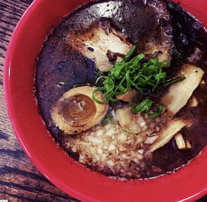 Zurutto Ramen & Izakaya 2