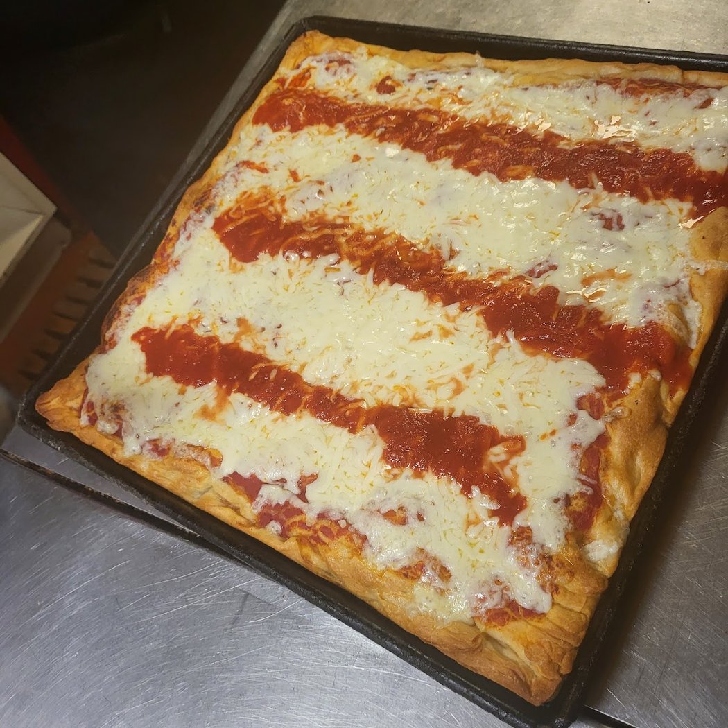 DaVinci Pizzeria 3