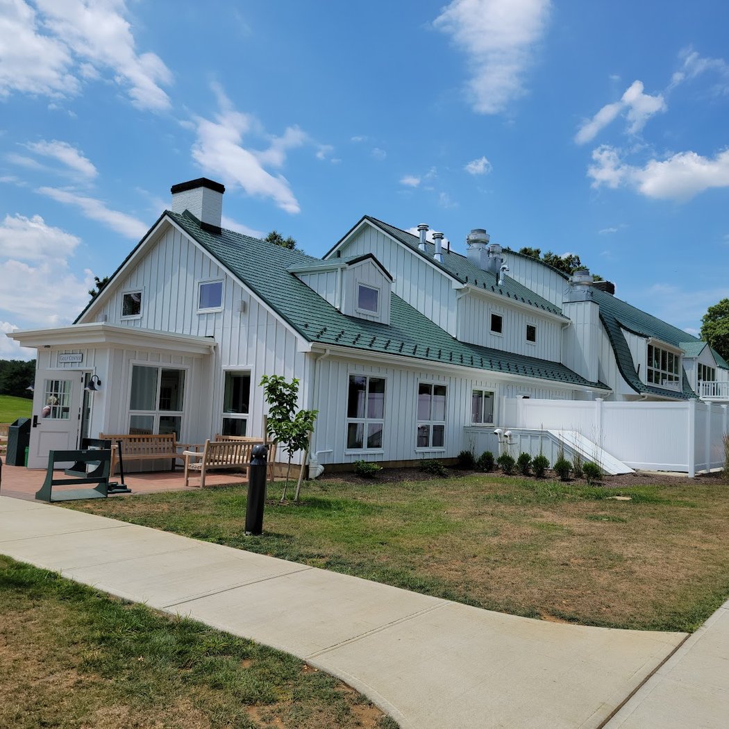 Hominy Hill Golf Course 3