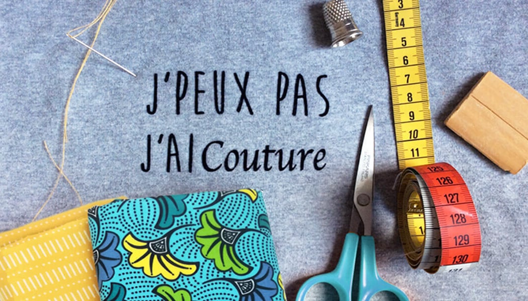 Atelier Couture avec Nadège 1