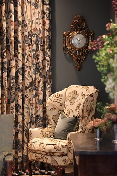 Chelsea Textiles 1