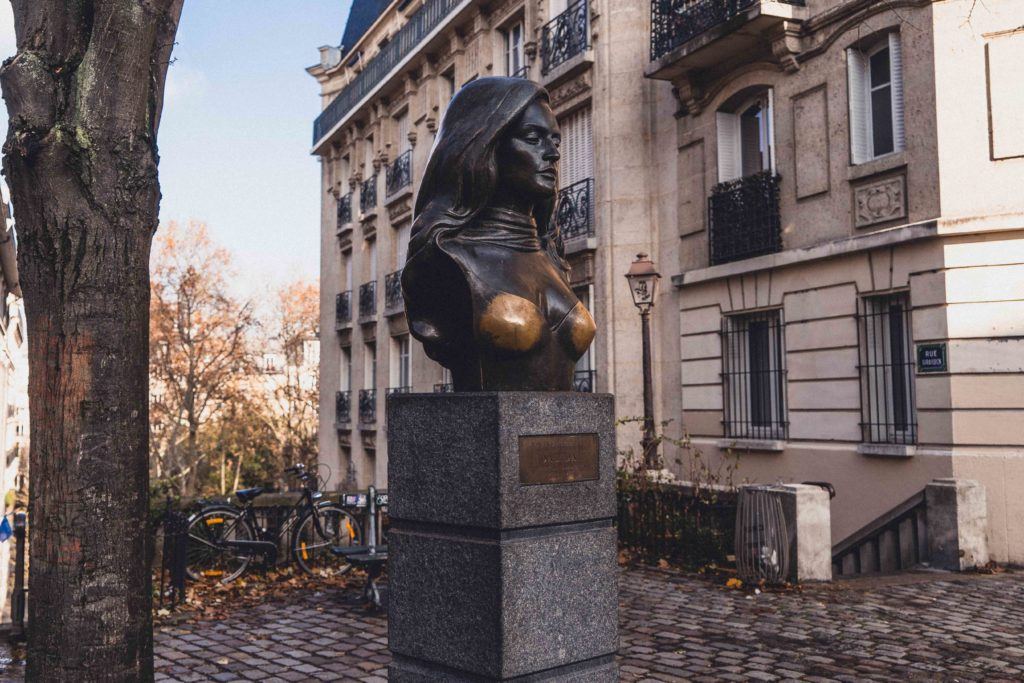 place Dalida 3
