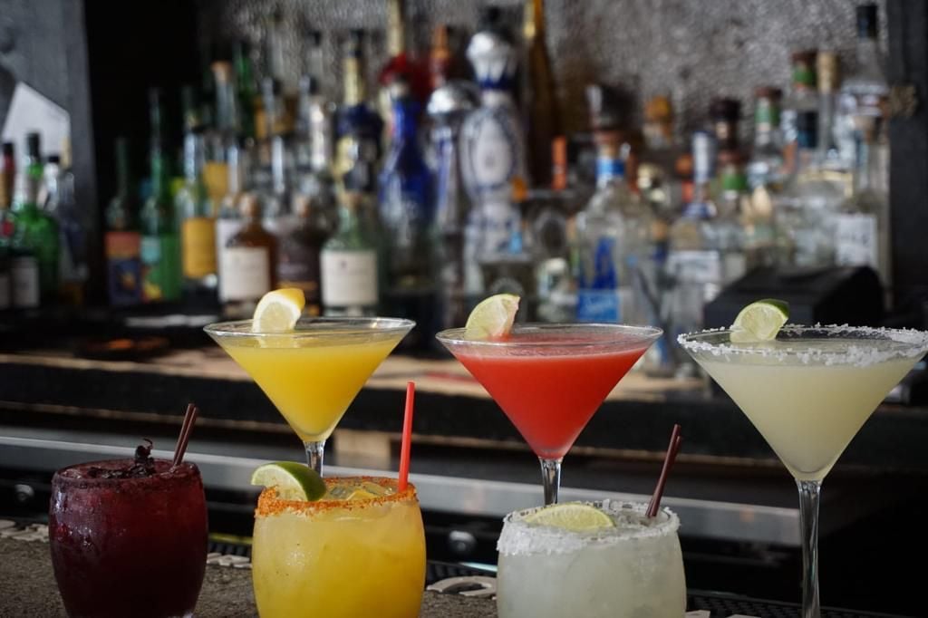 El Camion Cantina 3