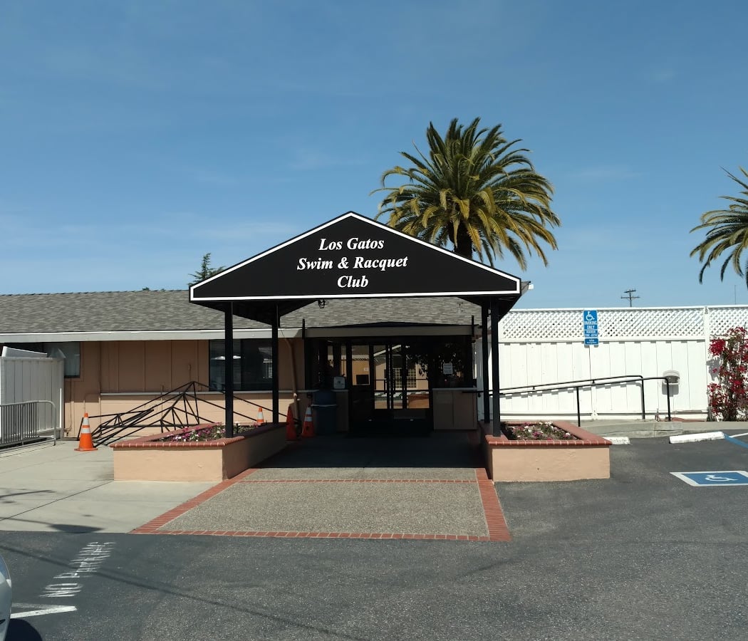 Los Gatos Swim and Racquet Club 3