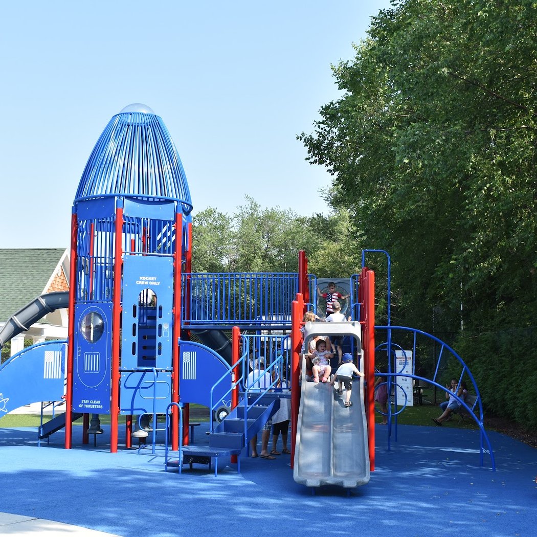 Rocketship Park 1