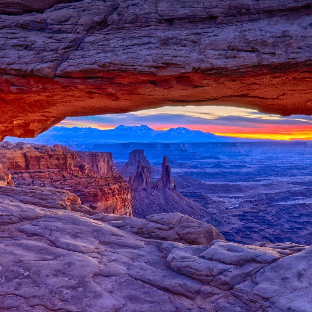 Canyonlands National Park 1