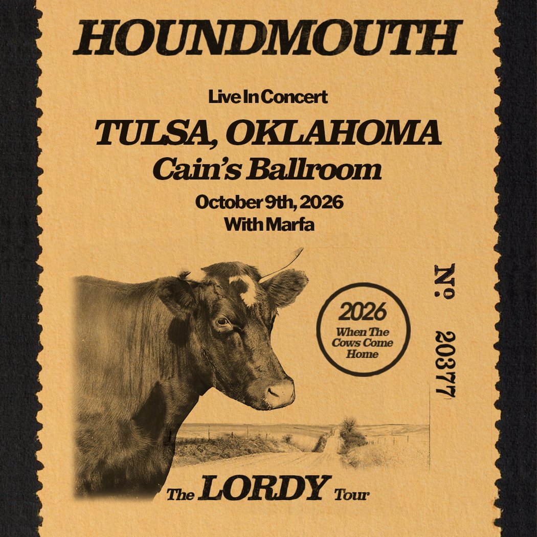 Houndmouth 1