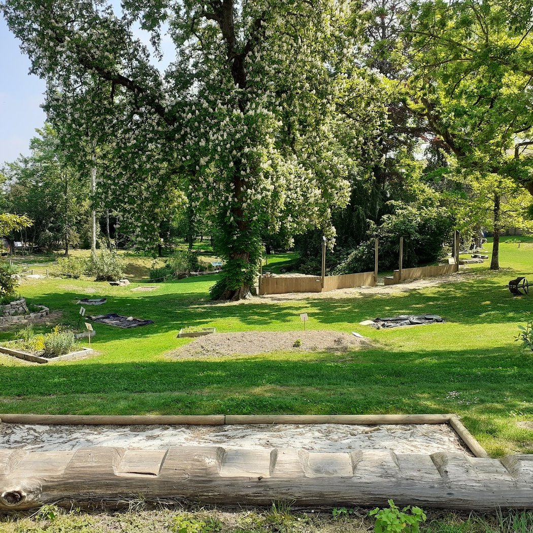 Jardins ouverts en Île-de-France : un été d’art et de culture à ciel ouvert 3