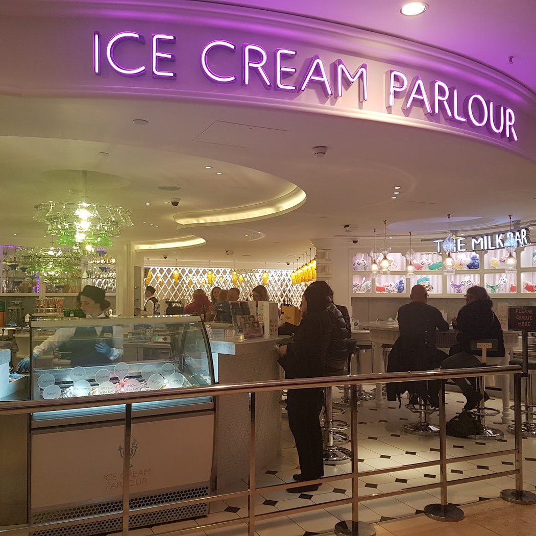 Harrods 2