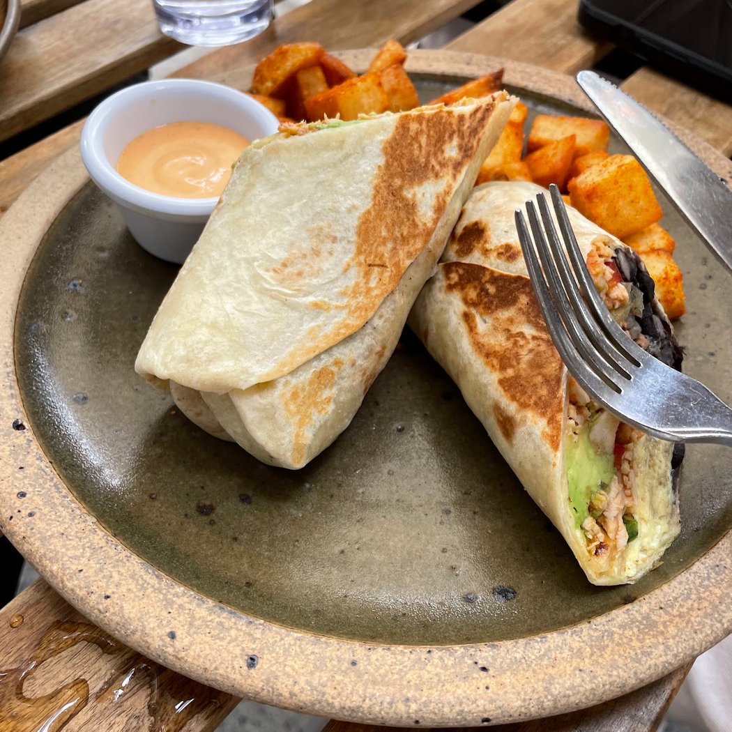 The Calaveras NYC 3