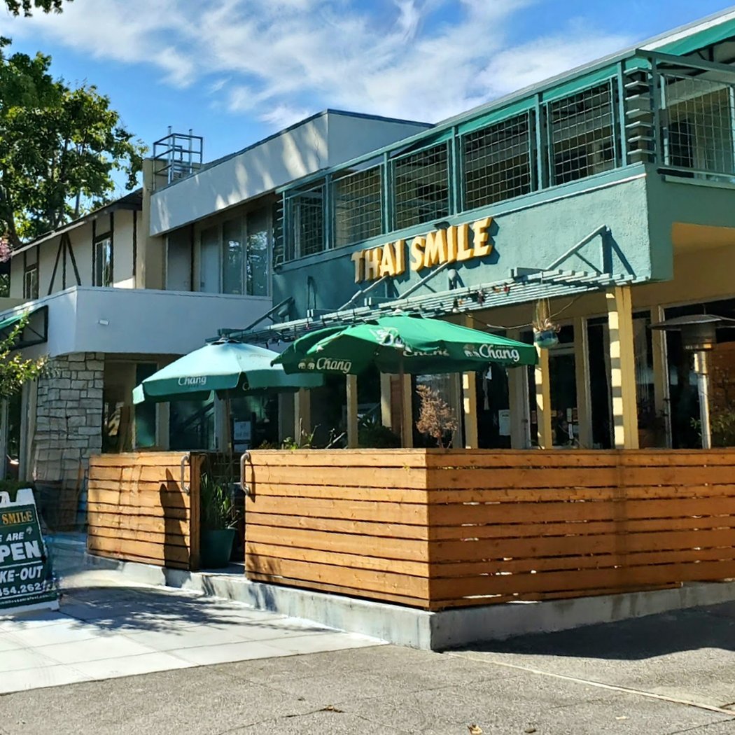 Thai Smile 2