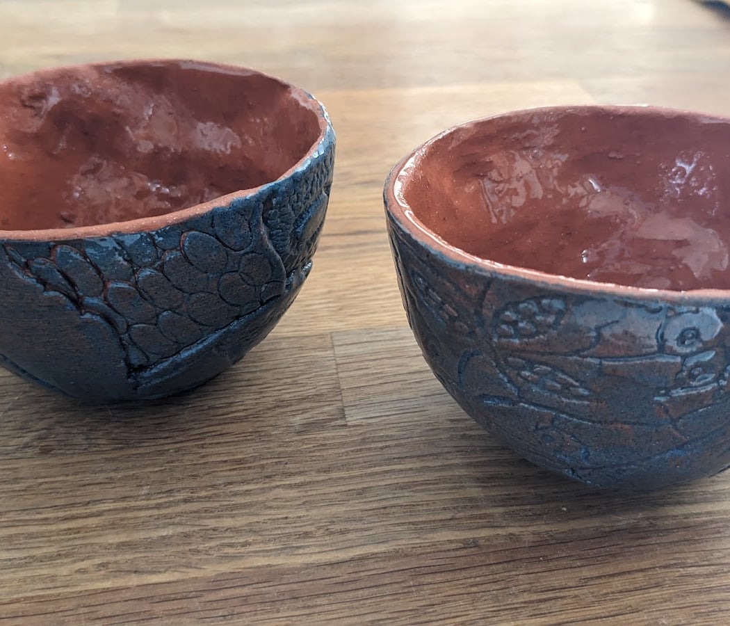 Pottery Koyot Kraft 3