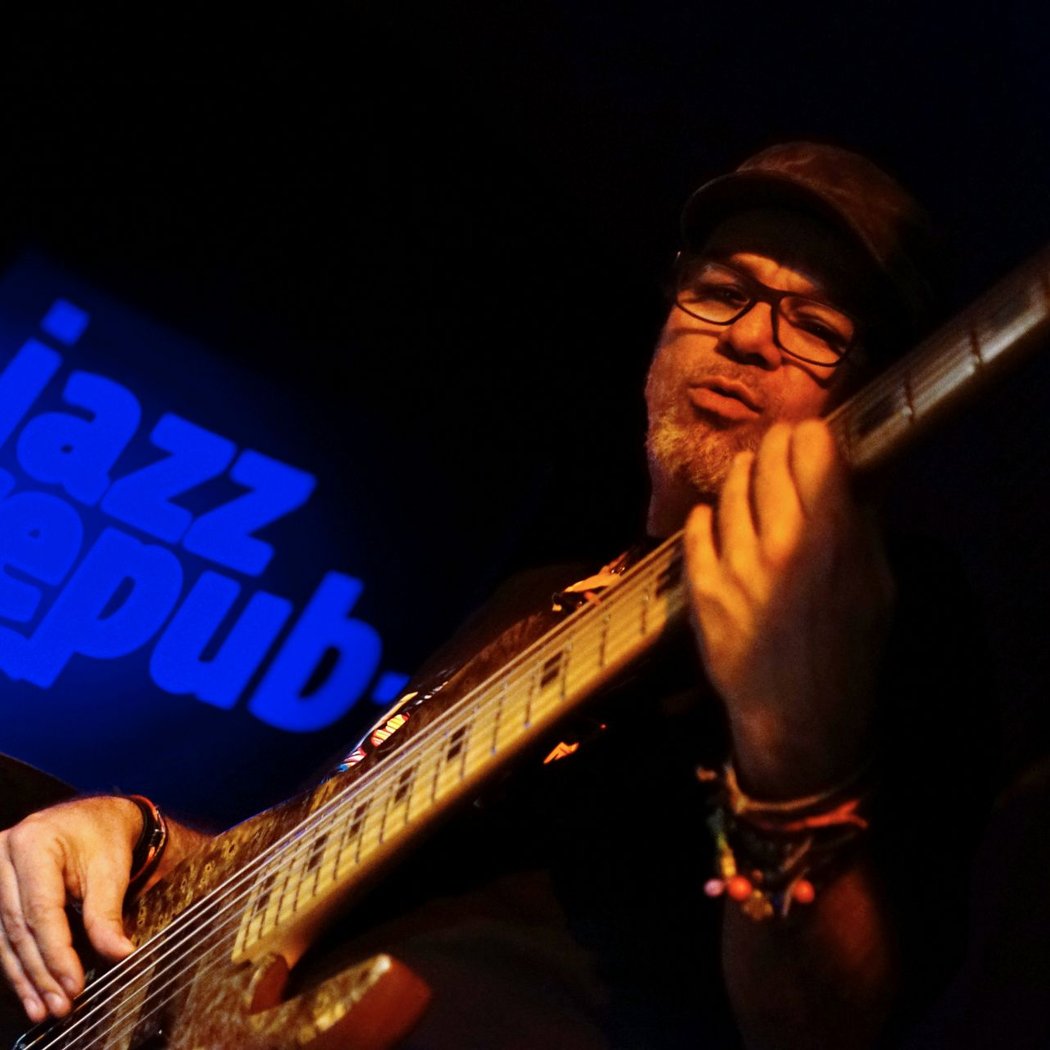 The Basic Quartet 1