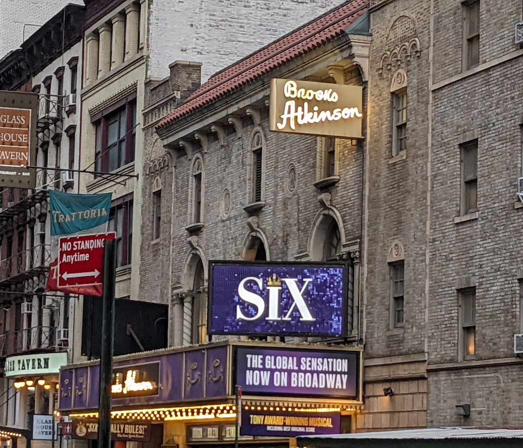 Six The Musical 3