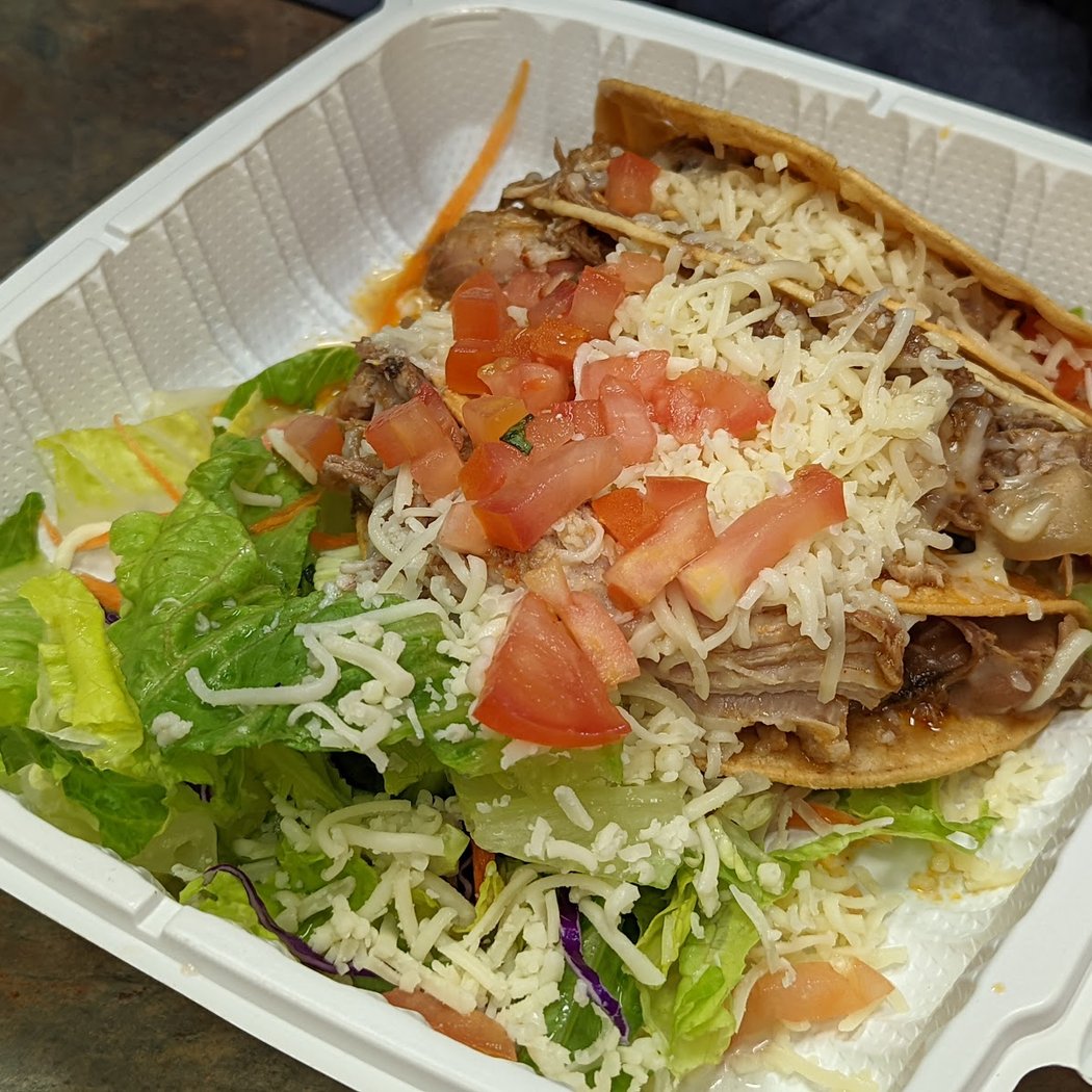 Super Burrito 3