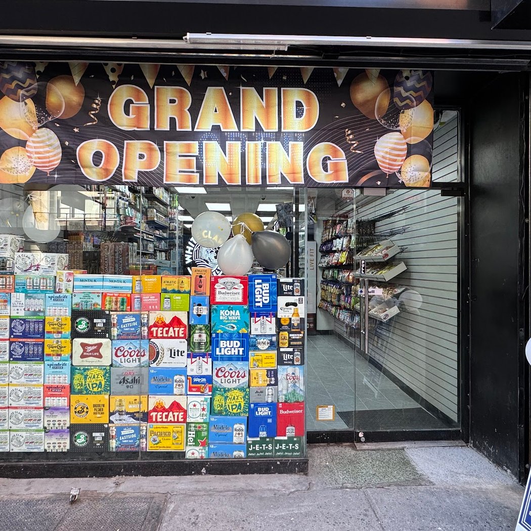 Empire Craft Beer And Convenience 2