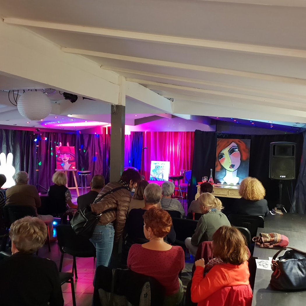 Espace Musical Cult Artistique Accates 1