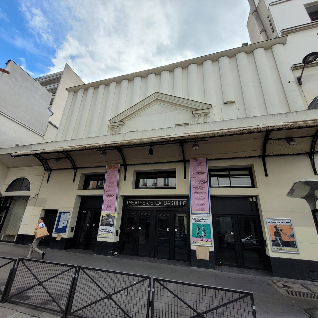 Dance Day hors les murs 5