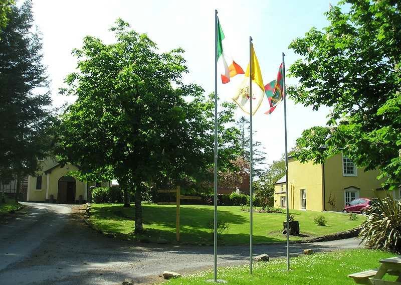 Séjour linguistique en Irlande 1