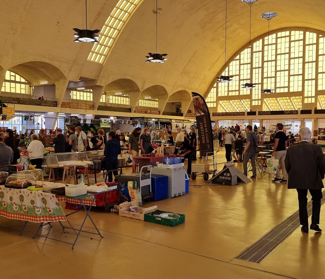 Halles Boulingrin 3