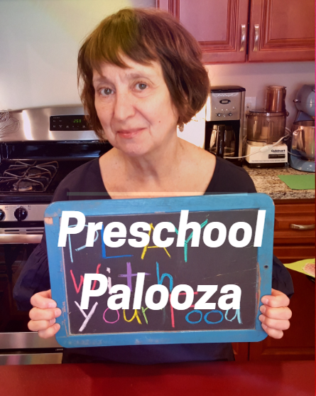 Preschool Palooza 1