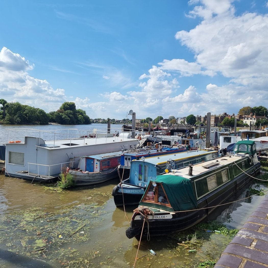 Thames Path 3