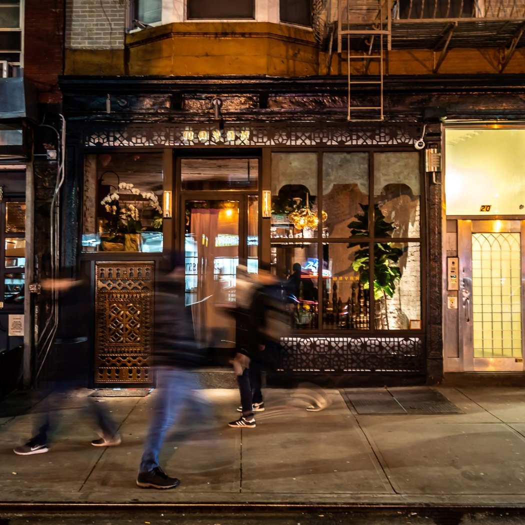 Budda Kitchen & Bar 2