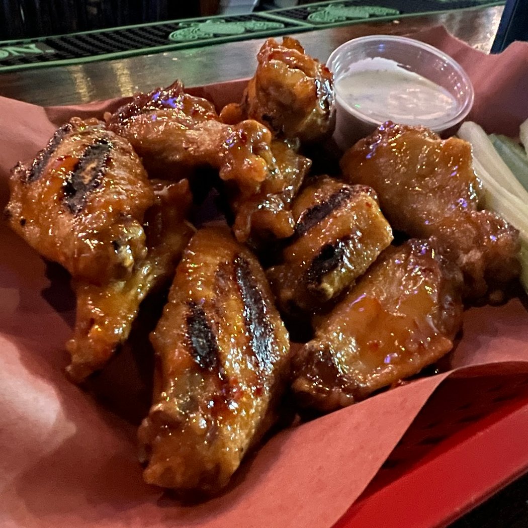 773 Smoke House BBQ & Lounge 1