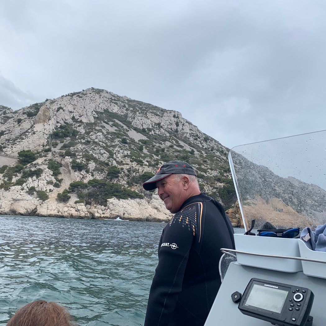 Blue Coast Diving 3