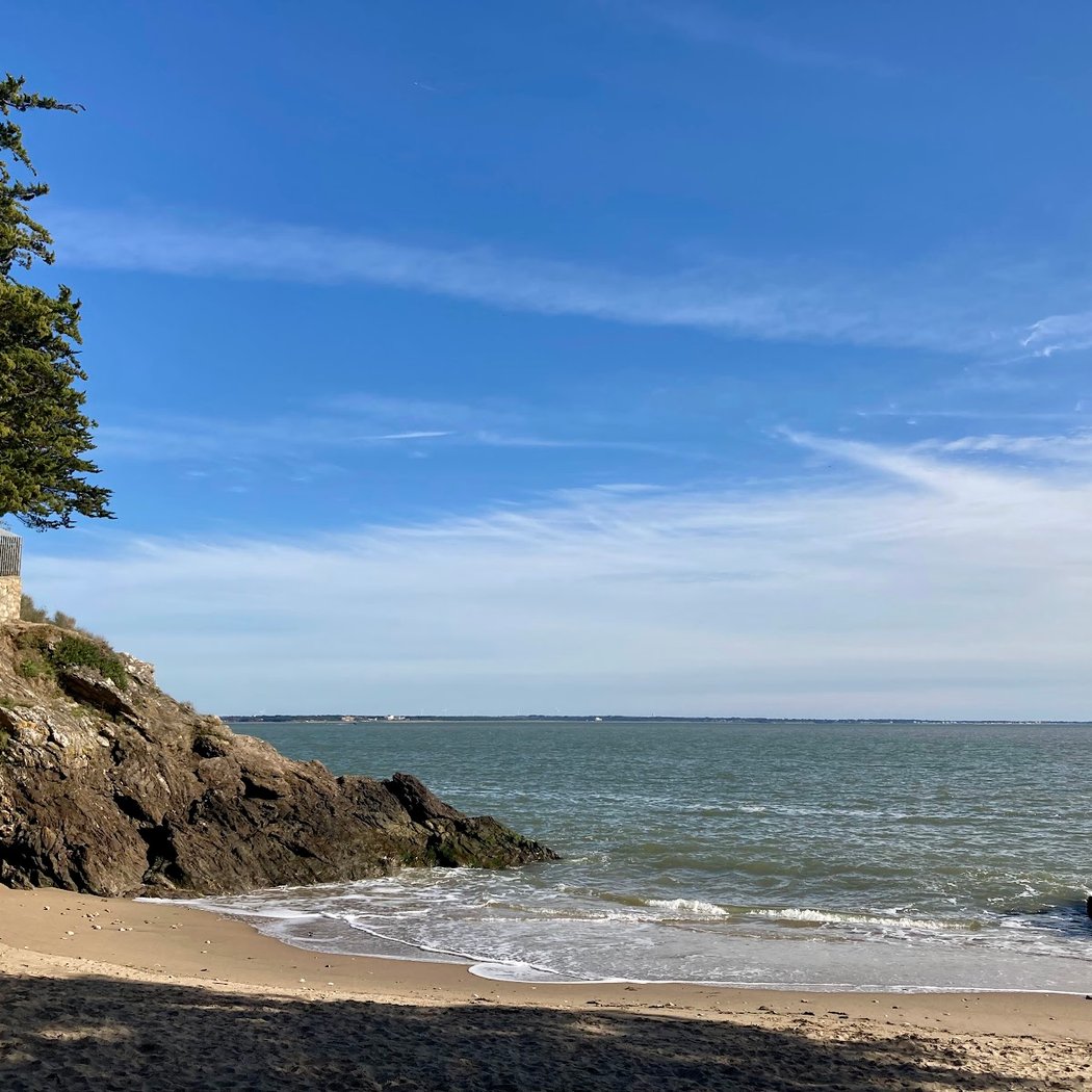 Plage de Kerloupiots 1