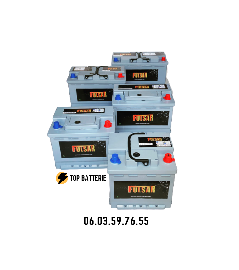 Top Batterie 1
