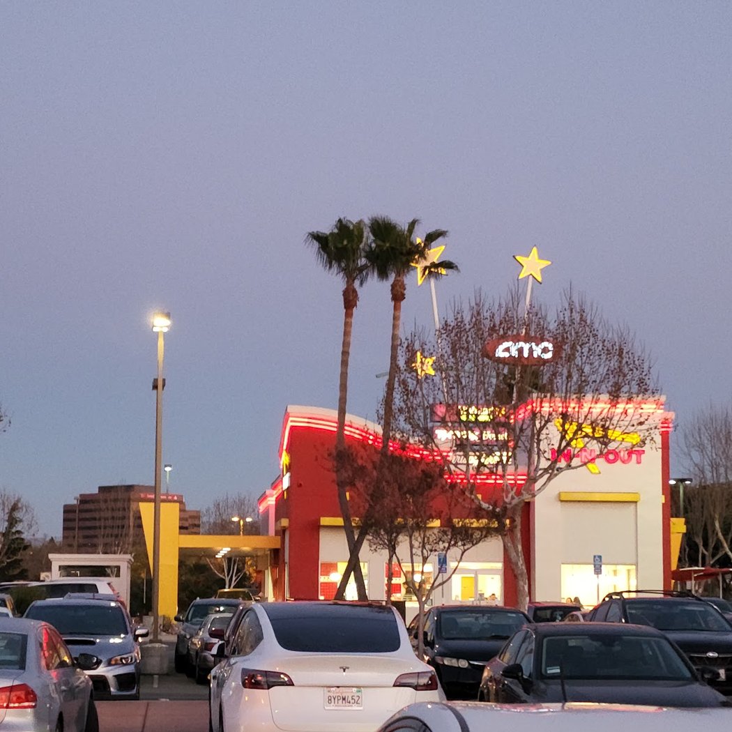 In-N-Out Burger 2