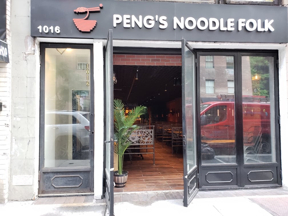 Peng's Noodle Folk 2
