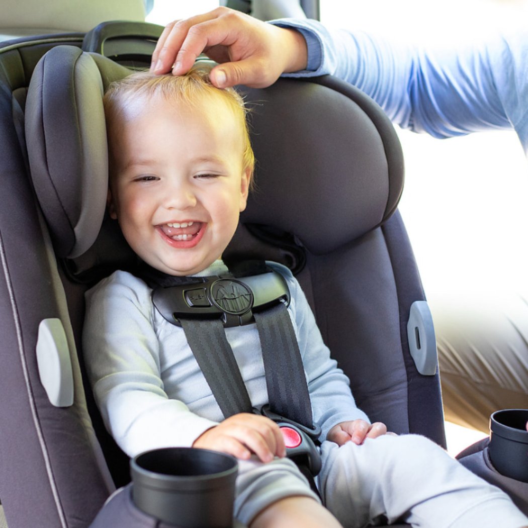 Child Car Seat Safety Event 1
