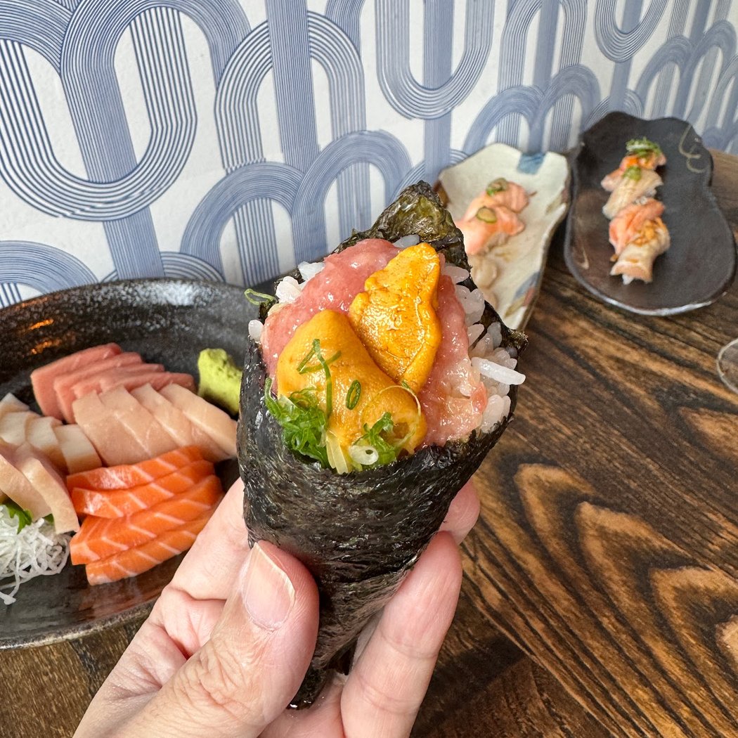 Ace Wasabi San Francisco 2
