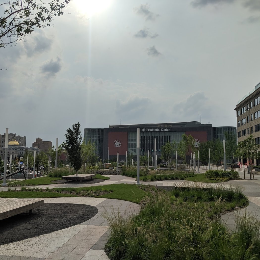 Mulberry Commons 2